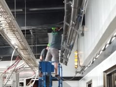 Olympus Electric & Air