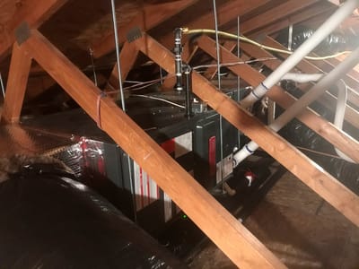 Olympus Heating & Air Conditioning