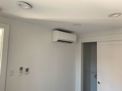 Olympus Hvac