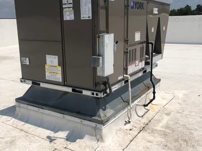 OM Heating and Air Conditioning LLC