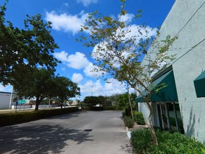 OM SERVICES - Air Conditioning