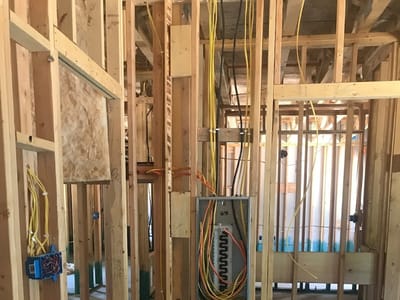 Omega Electrical & Mechanical Contractors