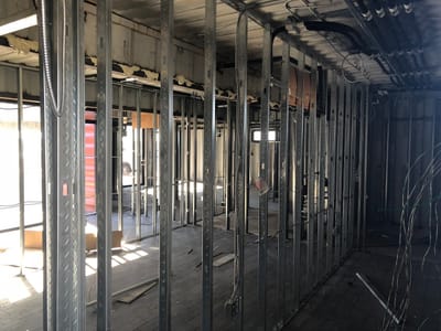 Omega Electrical & Mechanical Contractors