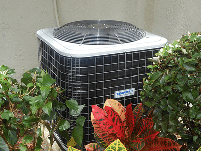 Omega Industrial Heating & Cooling Solutions