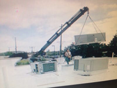 Omega Industrial Heating & Cooling Solutions