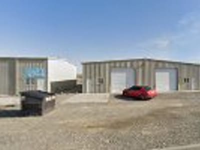 Omega Sheet Metal HVAC