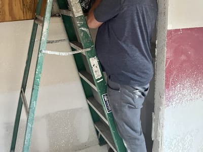 Omni Air & Heating LLC