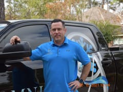 Omni Air & Heating LLC