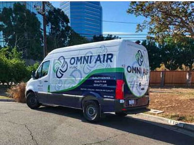 Omni Air HVAC