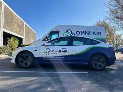 Omni Air HVAC