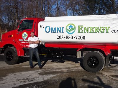 Omni Energy