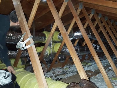 Omni Heating and Air