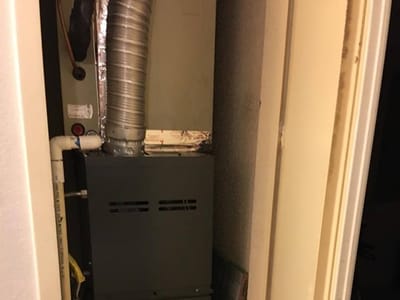 Omni Heating and Air