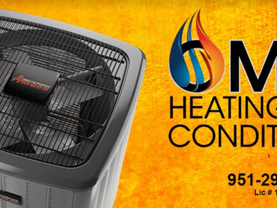Omni Heating and Air