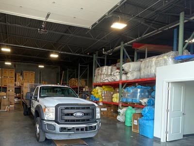 Omni Heating & Cooling Supply