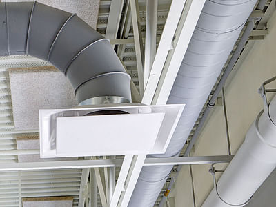 Omni Heating & Cooling Supply