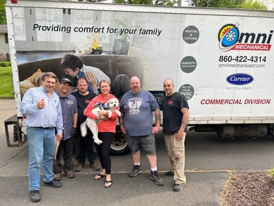 Omni Mechanical Services