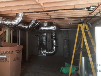 On a Budget Heating & Cooling