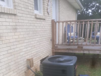 On a Budget Heating & Cooling