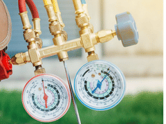 On a Budget Heating & Cooling