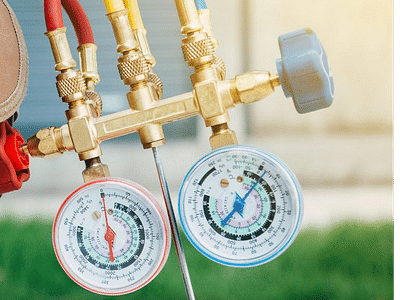 On a Budget Heating & Cooling