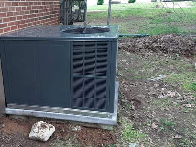 On a Budget Heating & Cooling