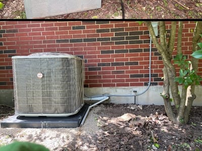 ON AIR HVAC LLC