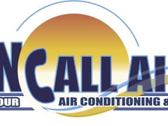On Call Air Conditioning & Heating