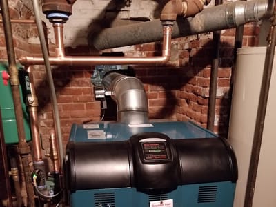 On CALL Mechanical Services