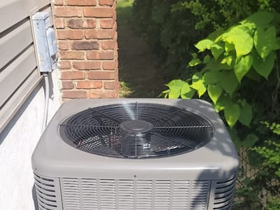 On CALL Mechanical Services