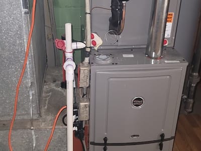 On CALL Mechanical Services