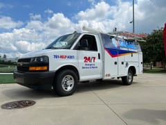 On Call Plumbing, Heating & Air