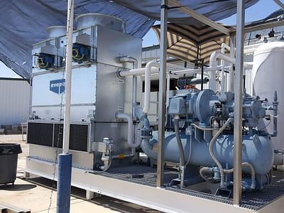 On Call Refrigeration