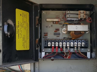 On Call Refrigeration