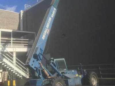 On Call Refrigeration