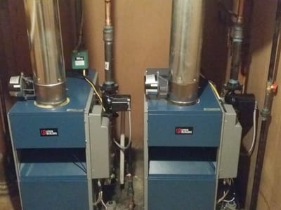 On Demand Comfort Heating & Air Conditioning LLC