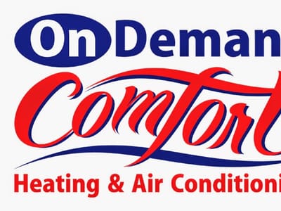 On Demand Comfort Heating & Air Conditioning LLC