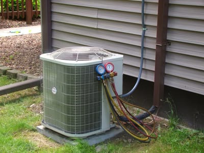 On Demand Comfort Heating & Air Conditioning LLC