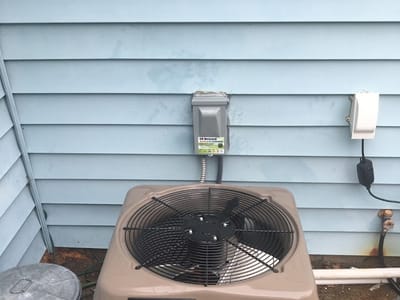 On Demand Heating & Air Conditioning, LLC