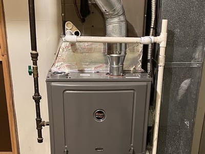 On Demand Heating & Air Conditioning, LLC