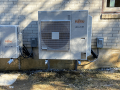 On Demand HVAC