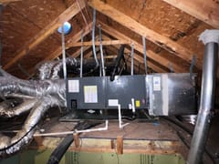 On Point Heating and Air