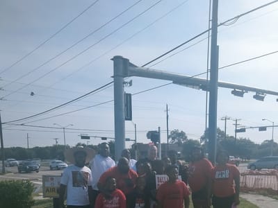 On Point Heating and Air