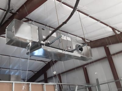 On Point Heating and Air