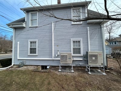 On-Temp Inc. Heating and Air Conditioning