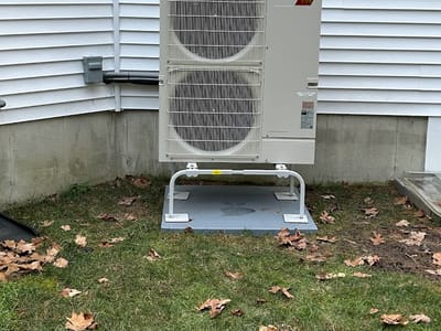 On-Temp Inc. Heating and Air Conditioning