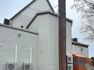 On-Temp Inc. Heating and Air Conditioning