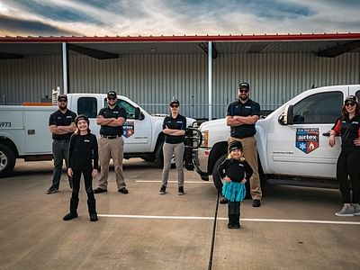 On the Double! Heating & AC Repair