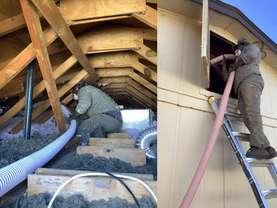 On the Double! Heating & AC Repair