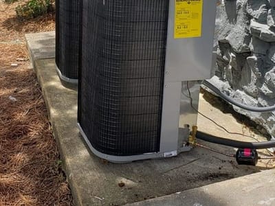 On The Spot Air Conditioning & Heating Plano